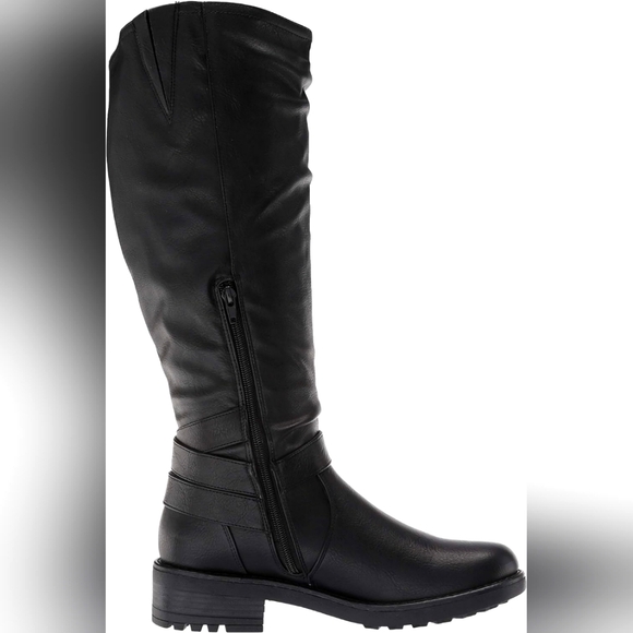 Carlos Santana- Sabina High Shaft Boots - Picture 3 of 7